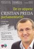 Cristian  Preda  –  De ce ațipesc parlamentarii?