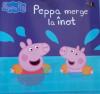 Peppa Pig - Peppa merge la înot
