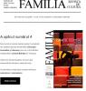 Revista de cultura Familia  - Numarul 4